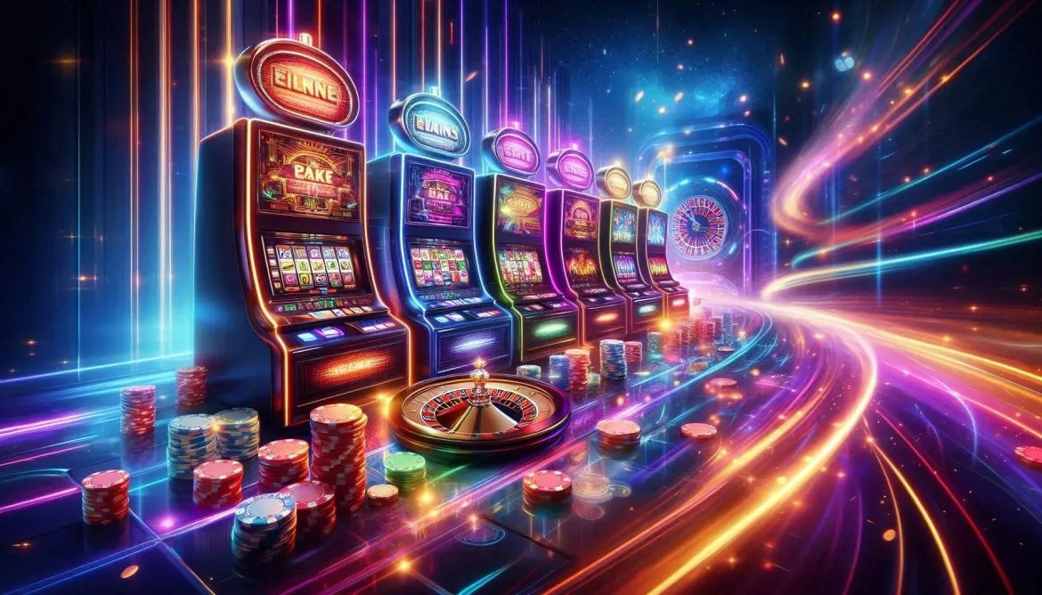King Billy Casino