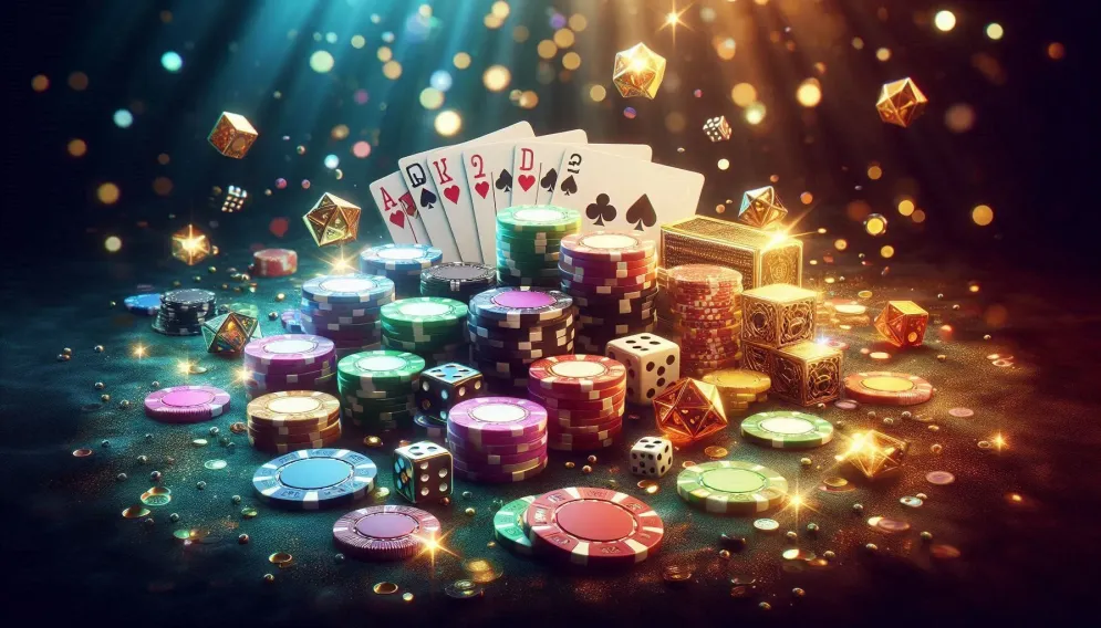 King Billy Casino